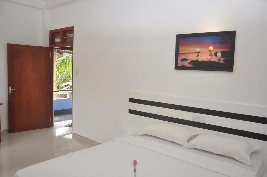 The Fence Bed & Breakfast Bentota Dış mekan fotoğraf